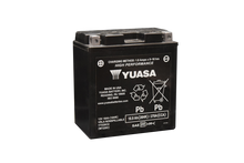 Load image into Gallery viewer, Yuasa YTX20CH Maintenance Free AGM 12 Volt Battery