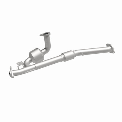 MagnaFlow Conv DF 00-01 Maxima/I30 mid-Y-Pipe Magnaflow