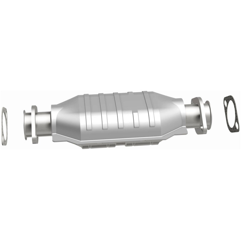 Magnaflow 89-95 Mazda MPV/626/MX6 CA Direct Fit Converter Magnaflow