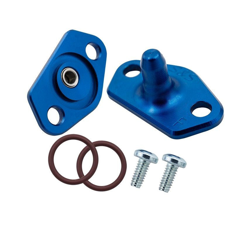 S&S Cycle 99-16 TC Models Piston Cooling Jet Kit - 310-1251