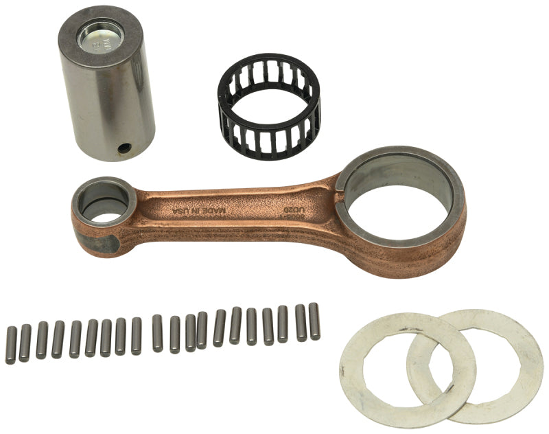 Hot Rods 87-04 Yamaha YFM 350 X Warrior 350cc Connecting Rod Kit