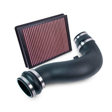 Load image into Gallery viewer, Airaid Jr. Intake Kit, Oiled / Red Media 14-15 Chevrolet Silverado, 14-15 GMC Sierra, 2015 Sub. 5.3L