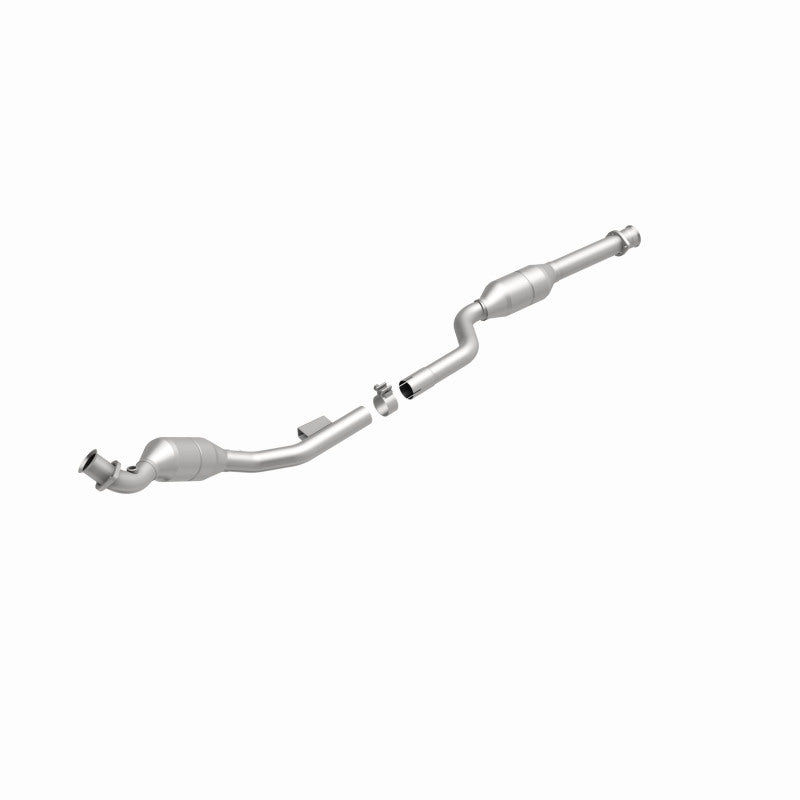 MagnaFlow Conv DF 98-02 Mercedes E320 3.2L Magnaflow