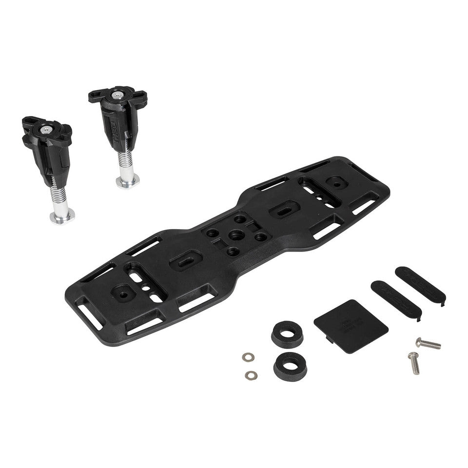 ARB TRED Quick Release Mounting Kit for 2 or 4 Recovery Boards TQRMK