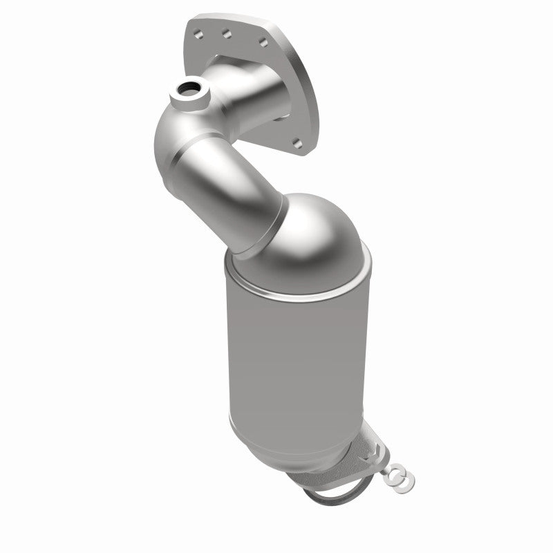 Magnaflow 18-19 Toyota Camry 3.5L Direct Fit Converter Magnaflow