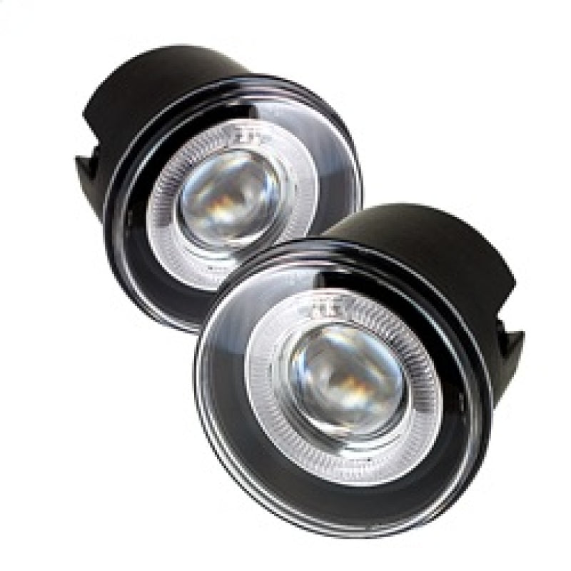 Spyder Chrysler 300C 05-10/300 05-08 Projector Fog Lights w/swch Clear FL-P-C300C05-HL SPYDER