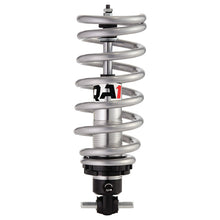 Load image into Gallery viewer, QA1 GM Pro Front Coil-Over System - Single Adj. - 11in x 300lbs/in - Flat Large - Aluminum