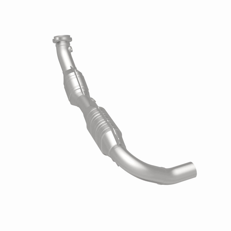 MagnaFlow Conv DF 03-04 Exped 4.6L Driver Side Magnaflow
