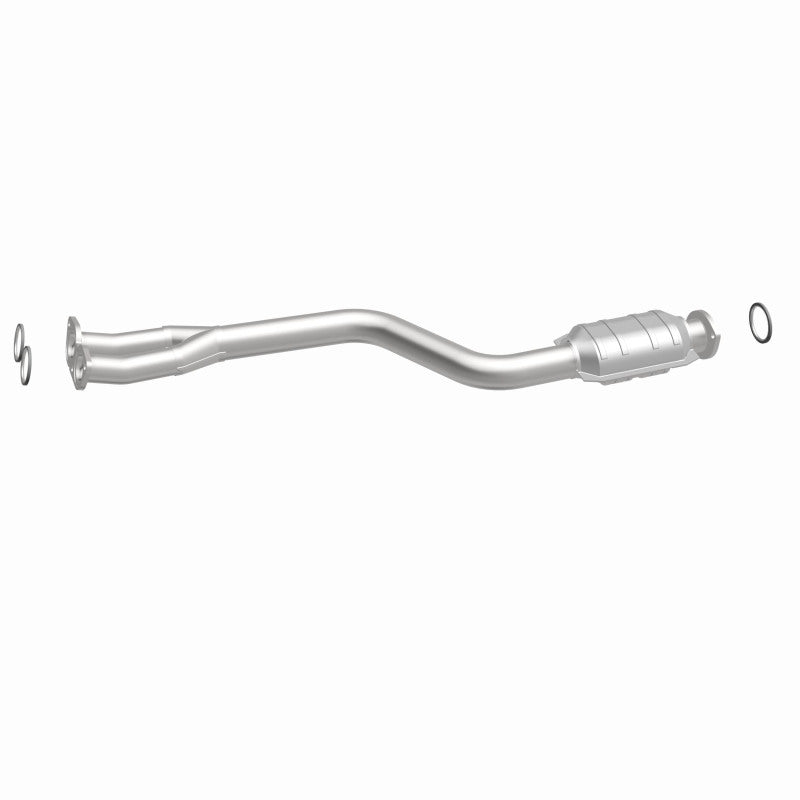 MagnaFlow Conv DF 01-05 Lexus IS300 rear OEM Magnaflow