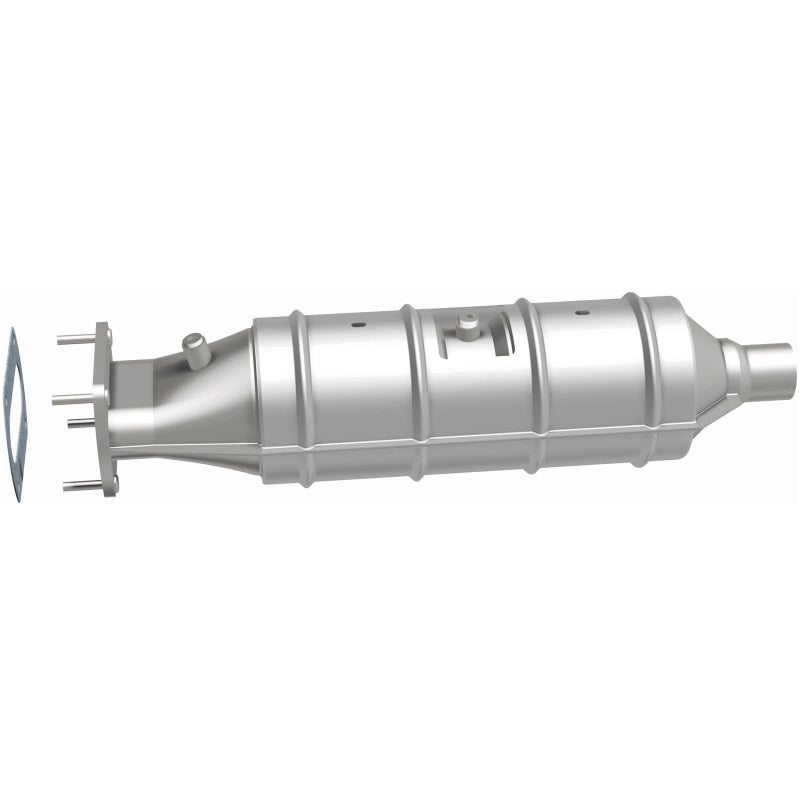 Magnaflow 87-95 Ford truck 5.8/7.5 CA Direct Fit Converter Magnaflow