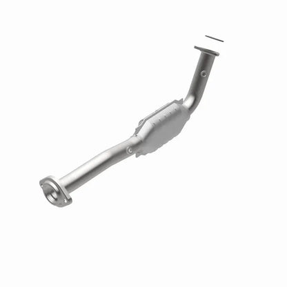 MagnaFlow Conv DF 03-06 Hummer H2 6.0L Passenger Side Magnaflow
