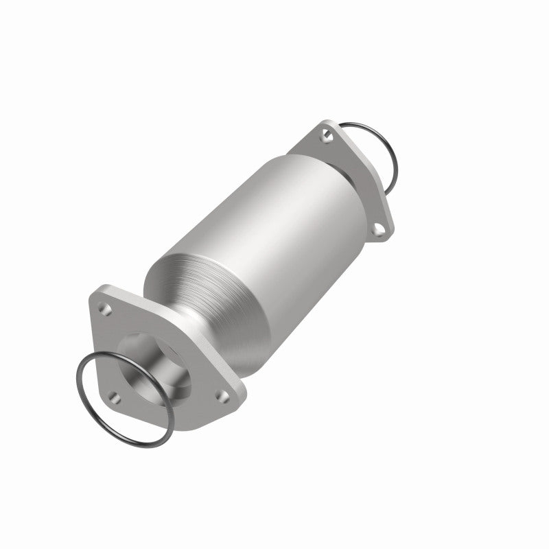 MagnaFlow Conv Direct Fit 05-10 Honda Odyssey 3.5L Magnaflow