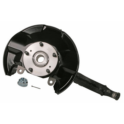 MOOG 09-14 Acura TSX Front Right Complete Knuckle Assembly Moog