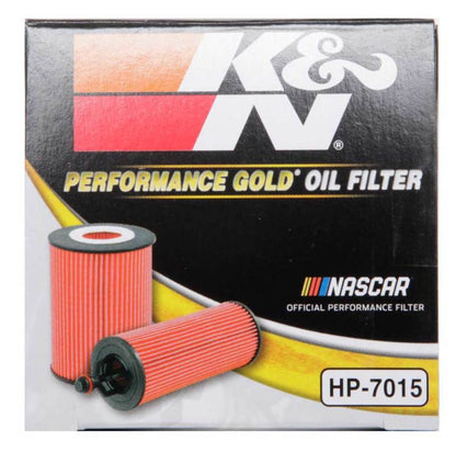 K&N Oil Filter OIL FILTER AUTOMOTIVE K&N Engineering