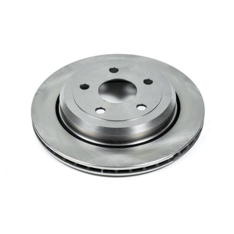 Power Stop 11-19 Dodge Durango Rear Autospecialty Brake Rotor PowerStop