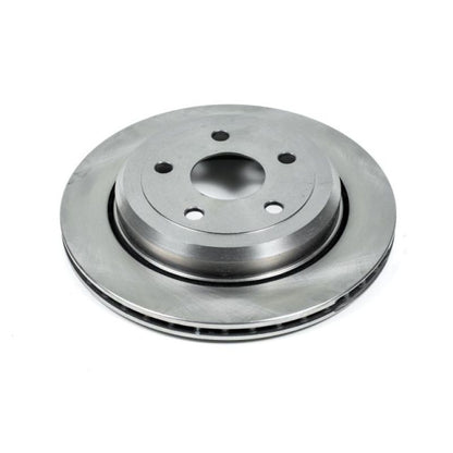 Power Stop 11-19 Dodge Durango Rear Autospecialty Brake Rotor PowerStop