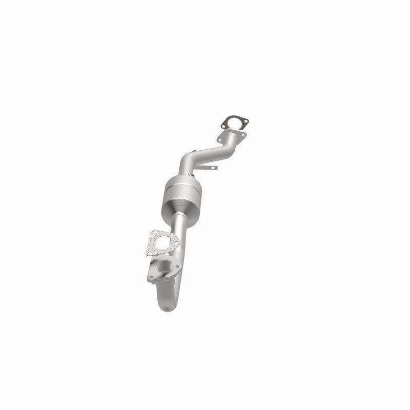 MagnaFlow Conv DF 04-05 Subaru Legacy / Outback 2.5L Magnaflow