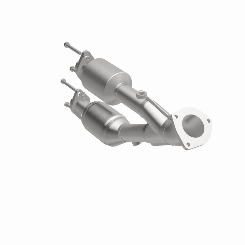 MagnaFlow Conv DF 00-01 Cherokee 4L Front Magnaflow