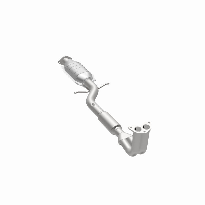 MagnaFlow Conv DF 99-01 Sonata 2.4L Magnaflow