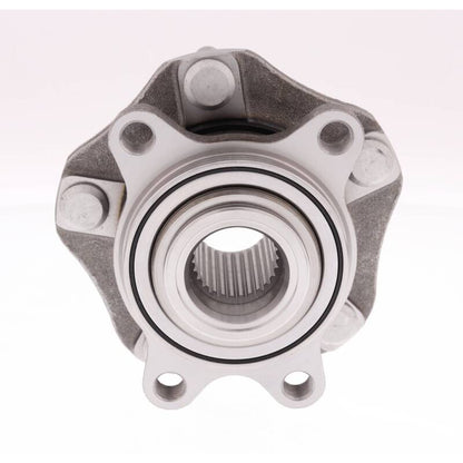 All Balls Racing 22-23 Polaris RZR Turbo R 4 Premium Wheel Bearing Kit Front