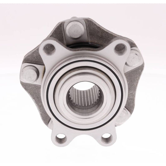 All Balls Racing 22-23 Polaris RZR Turbo R 4 Premium Wheel Bearing Kit Front