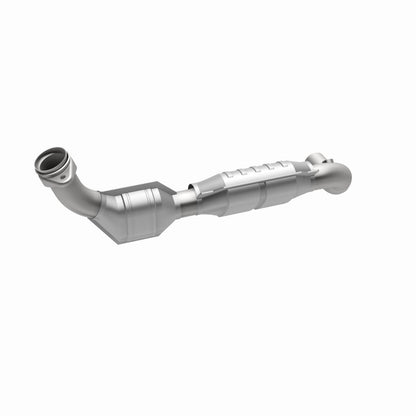 MagnaFlow Conv DF 03 Ford F-150 5.4L D/S 4wd Magnaflow