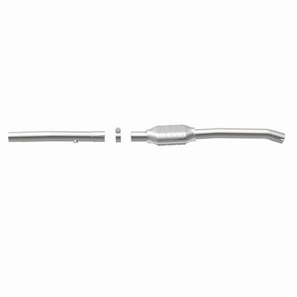 Magnaflow 1997 Dodge Dakota 5.2L Direct Fit Converter Magnaflow