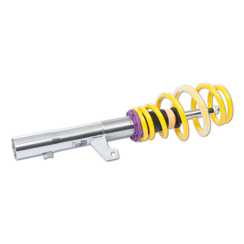 KW Coilover Kit V1 Audi A3 (8P) FWD all engines w/o electronic dampening control KW