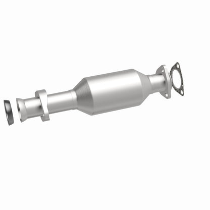 MagnaFlow 92-95 Honda Civic LX L4 1.5L CA Direct-Fit Catalytic Converter Magnaflow