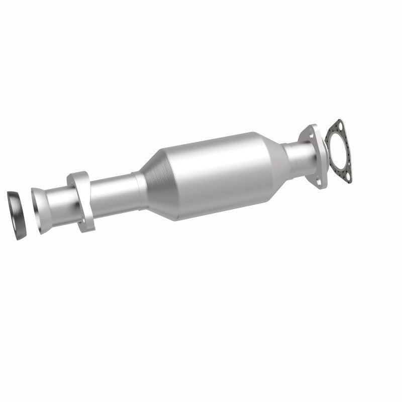 MagnaFlow 92-95 Honda Civic LX L4 1.5L CA Direct-Fit Catalytic Converter