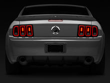 Load image into Gallery viewer, Raxiom Gen5 Tail Lights; Black Housing; Smoked Lens
