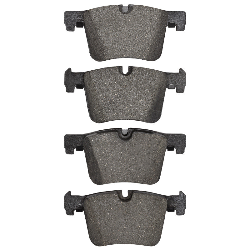 R1 11-21 BMW X3 Front Semi Met Brake Pads