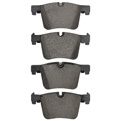 R1 11-21 BMW X3 Front Semi Met Brake Pads