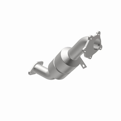 MagnaFlow Conv DF 02-07 WRX/STi frt OEM Magnaflow