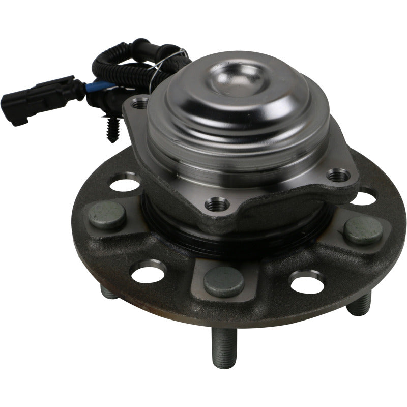 MOOG 17-19 Chrysler Pacifica Rear Hub Assembly Moog