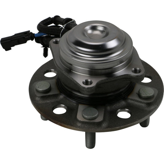 MOOG 17-19 Chrysler Pacifica Rear Hub Assembly Moog