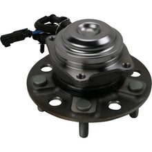 Load image into Gallery viewer, MOOG 17-19 Chrysler Pacifica Rear Hub Assembly