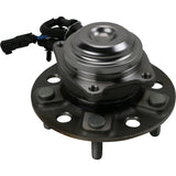 MOOG 17-19 Chrysler Pacifica Rear Hub Assembly