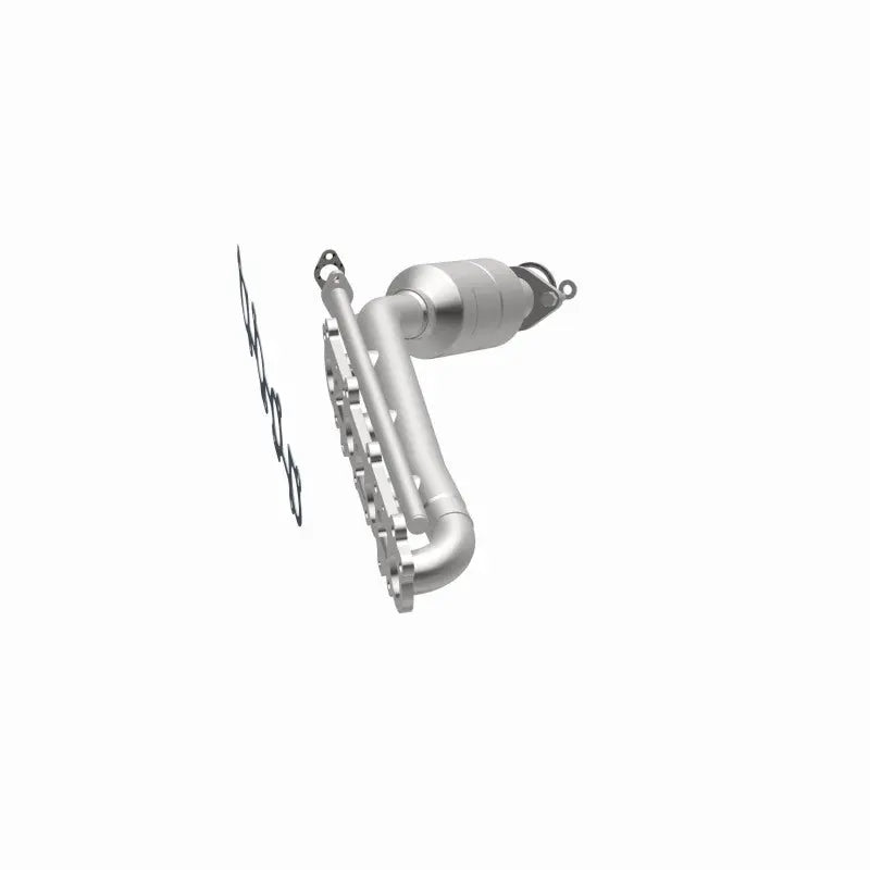 MagnaFlow Conv DF 05-09 Lexus GX470 4.7L Magnaflow