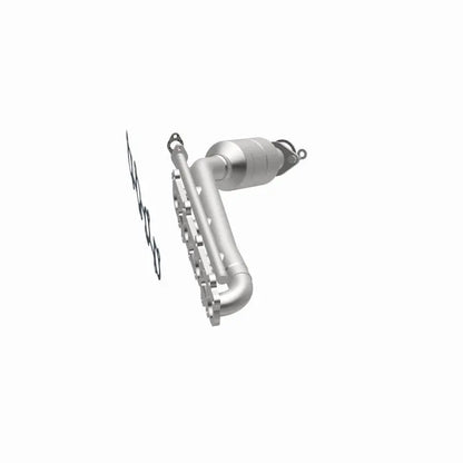 MagnaFlow Conv DF 05-09 Lexus GX470 4.7L Magnaflow