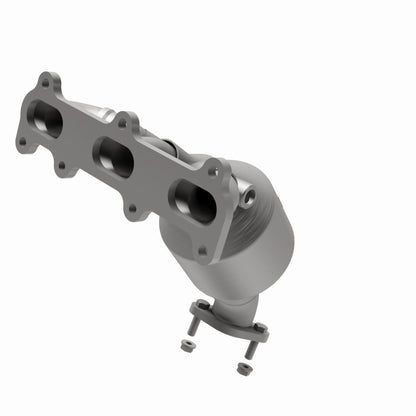 MagnaFlow Conv DF 2004 Hyundai Santa Fe 2.7L Magnaflow