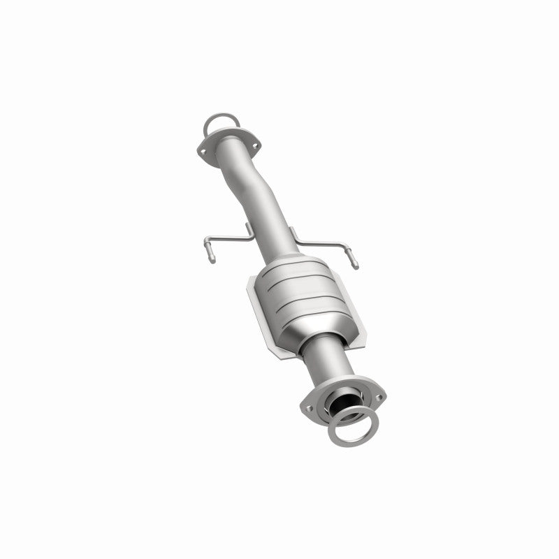 MagnaFlow Conv DF 01-04 Toyota Tacoma 2.4L Rear Magnaflow