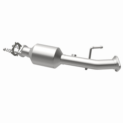MagnaFlow California Converter Direct Fit 13-15 Nissan NV200 2.0L Magnaflow