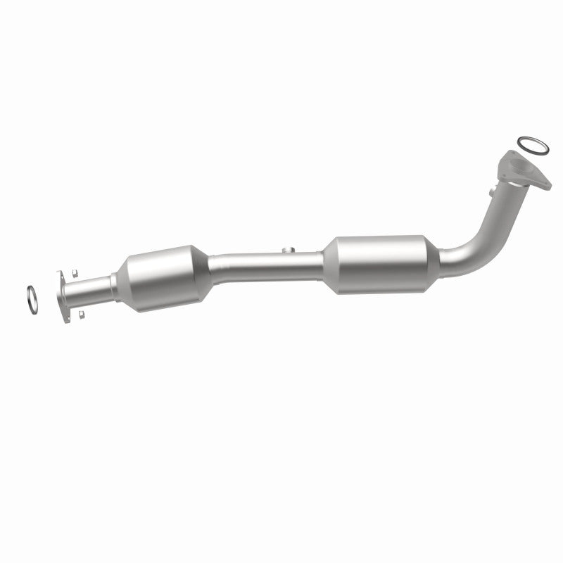 MagnaFlow Conv DF 07-09 Toyota Tundra/Sequoia V8 4.7L Magnaflow