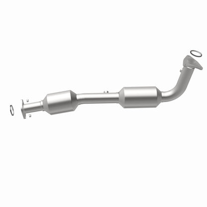 MagnaFlow Conv DF 07-09 Toyota Tundra/Sequoia V8 4.7L Magnaflow