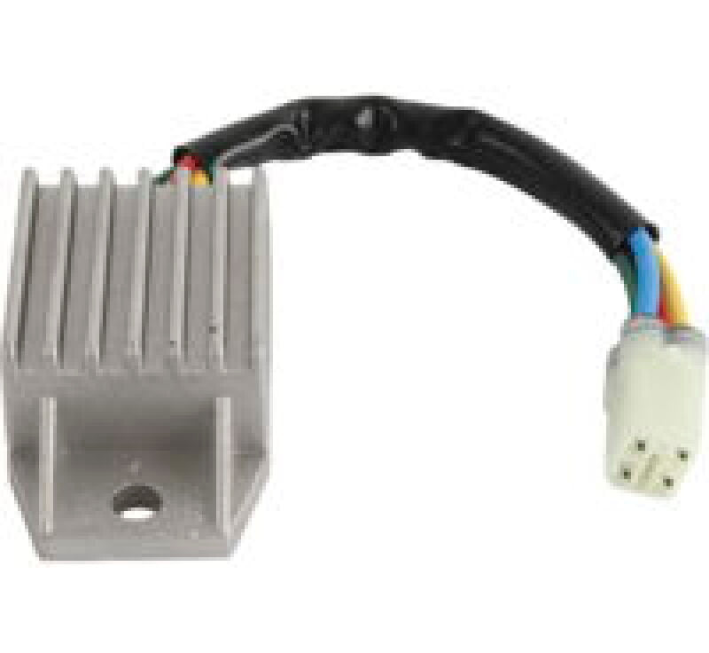 BikeMaster Voltage Regulator Bm 153614