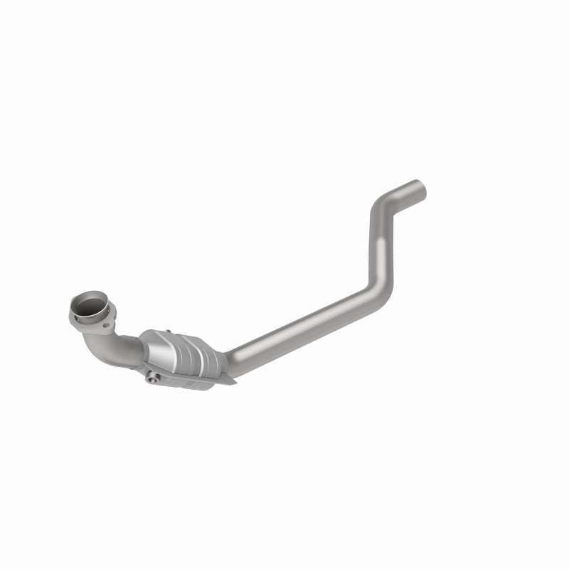 MagnaFlow Conv DF 05 Ford Escape Hybrid 2.3L Magnaflow