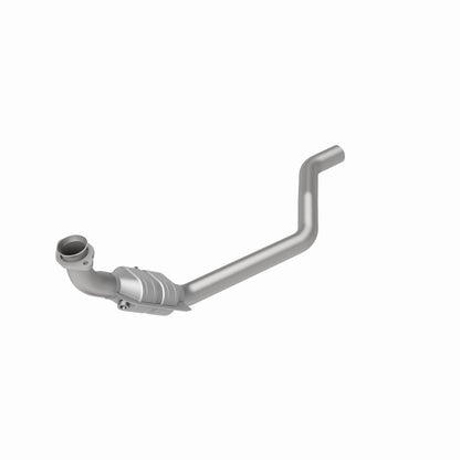 MagnaFlow Conv DF 05 Ford Escape Hybrid 2.3L Magnaflow