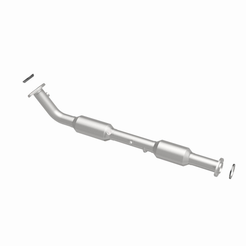 MagnaFlow Conv DF 05-09 Toyota Tacoma 2.7L Magnaflow