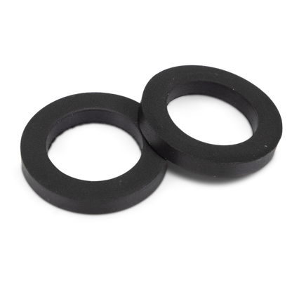 Edelbrock Clear View Filter Replacement Elements